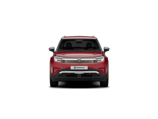 Volkswagen ID. Cross Life | Airconditioning automatisch, 2-zone (Climatronic) | Automatische afstandsregeling (Adaptiv... ActivLease financial lease