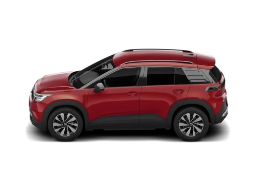 Volkswagen ID. Cross Life | Airconditioning automatisch, 2-zone (Climatronic) | Automatische afstandsregeling (Adaptiv... ActivLease financial lease