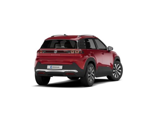 Volkswagen ID. Cross Life | Airconditioning automatisch, 2-zone (Climatronic) | Automatische afstandsregeling (Adaptiv... ActivLease financial lease