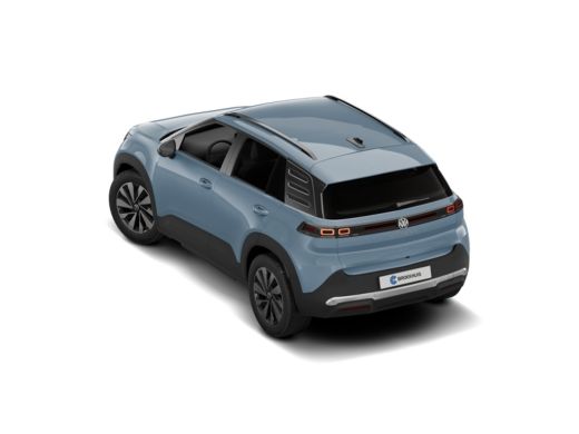 Volkswagen ID. Cross Life | Airconditioning automatisch, 2-zone (Climatronic) | Automatische afstandsregeling (Adaptiv... ActivLease financial lease