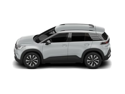 Volkswagen ID. Cross Life | Airconditioning automatisch, 2-zone (Climatronic) | Automatische afstandsregeling (Adaptiv... ActivLease financial lease