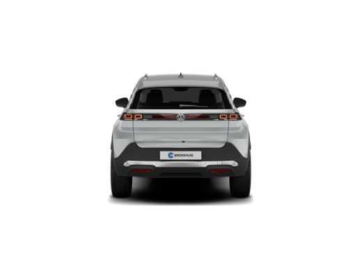 Volkswagen ID. Cross Life | Airconditioning automatisch, 2-zone (Climatronic) | Automatische afstandsregeling (Adaptiv... ActivLease financial lease