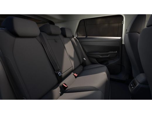 Volkswagen ID. Cross Life | Airconditioning automatisch, 2-zone (Climatronic) | Automatische afstandsregeling (Adaptiv... ActivLease financial lease