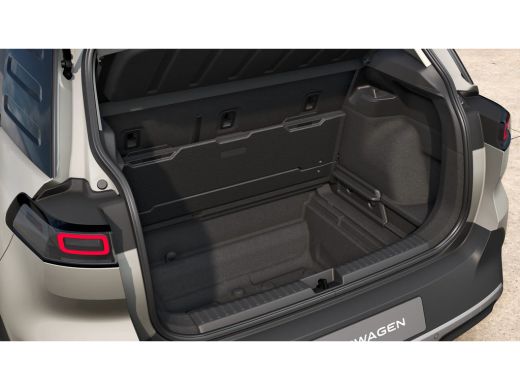Volkswagen ID. Cross Life | Airconditioning automatisch, 2-zone (Climatronic) | Automatische afstandsregeling (Adaptiv... ActivLease financial lease