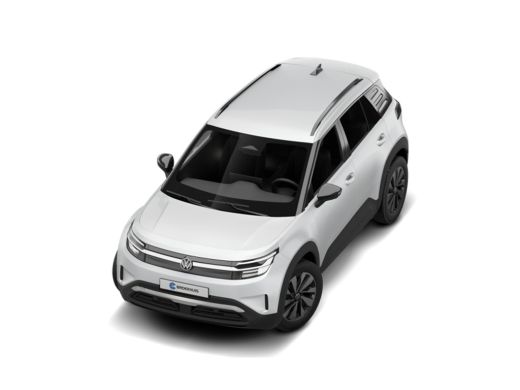 Volkswagen ID. Cross Life | Airconditioning automatisch, 2-zone (Climatronic) | Automatische afstandsregeling (Adaptiv... ActivLease financial lease