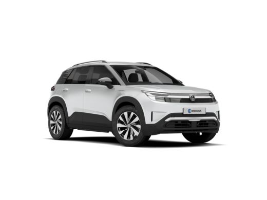 Volkswagen ID. Cross Life | Airconditioning automatisch, 2-zone (Climatronic) | Automatische afstandsregeling (Adaptiv... ActivLease financial lease