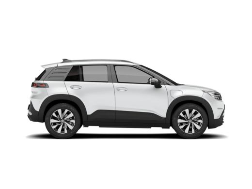 Volkswagen ID. Cross Life | Airconditioning automatisch, 2-zone (Climatronic) | Automatische afstandsregeling (Adaptiv... ActivLease financial lease