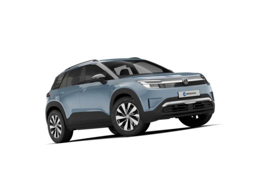 Volkswagen ID. Cross Life | Airconditioning automatisch, 2-zone (Climatronic) | Automatische afstandsregeling (Adaptiv... ActivLease financial lease