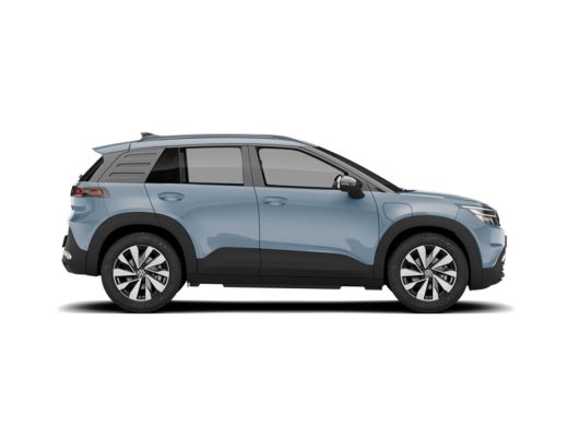 Volkswagen ID. Cross Life | Airconditioning automatisch, 2-zone (Climatronic) | Automatische afstandsregeling (Adaptiv... ActivLease financial lease