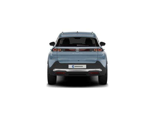 Volkswagen ID. Cross Life | Airconditioning automatisch, 2-zone (Climatronic) | Automatische afstandsregeling (Adaptiv... ActivLease financial lease