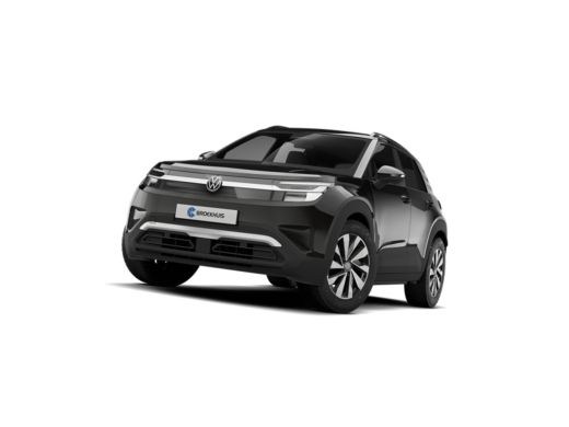 Volkswagen ID. Cross Life | Airconditioning automatisch, 2-zone (Climatronic) | Automatische afstandsregeling (Adaptiv... ActivLease financial lease