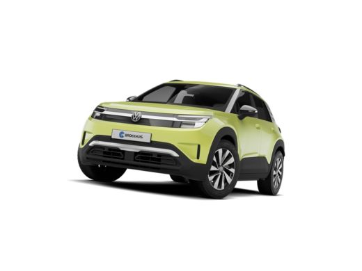 Volkswagen ID. Cross Life | Airconditioning automatisch, 2-zone (Climatronic) | Automatische afstandsregeling (Adaptiv... ActivLease financial lease