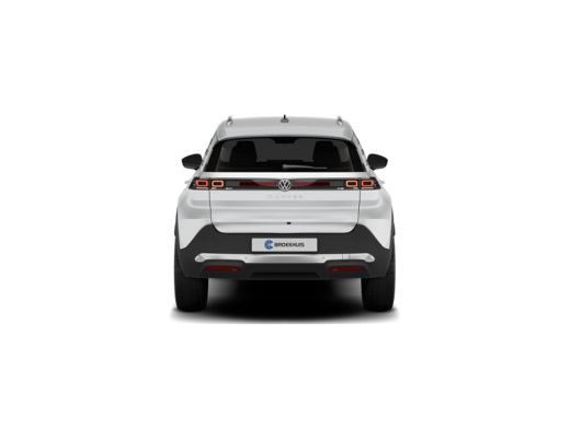 Volkswagen ID. Cross Life | Airconditioning automatisch, 2-zone (Climatronic) | Automatische afstandsregeling (Adaptiv... ActivLease financial lease