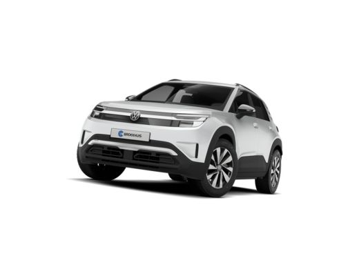 Volkswagen ID. Cross Life | Airconditioning automatisch, 2-zone (Climatronic) | Automatische afstandsregeling (Adaptiv... ActivLease financial lease