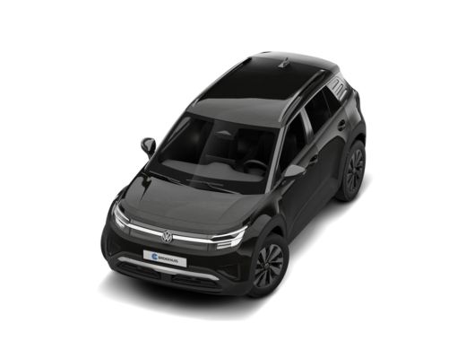 Volkswagen ID. Cross Life | Airconditioning automatisch, 2-zone (Climatronic) | Automatische afstandsregeling (Adaptiv... ActivLease financial lease