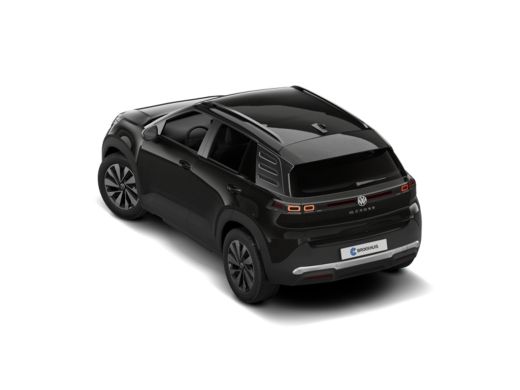 Volkswagen ID. Cross Life | Airconditioning automatisch, 2-zone (Climatronic) | Automatische afstandsregeling (Adaptiv... ActivLease financial lease