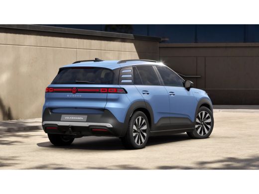 Volkswagen ID. Cross Style | Airconditioning automatisch, 2-zone (Climatronic) | Automatische afstandsregeling (Adapti... ActivLease financial lease
