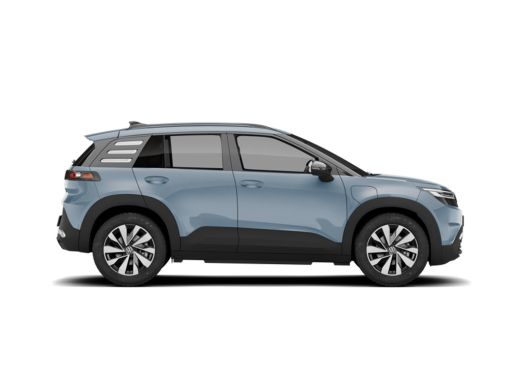 Volkswagen ID. Cross Style | Airconditioning automatisch, 2-zone (Climatronic) | Automatische afstandsregeling (Adapti... ActivLease financial lease