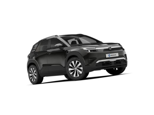 Volkswagen ID. Cross Style | Airconditioning automatisch, 2-zone (Climatronic) | Automatische afstandsregeling (Adapti... ActivLease financial lease