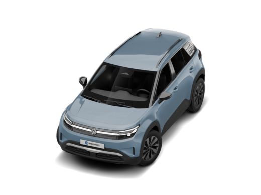 Volkswagen ID. Cross Style | Airconditioning automatisch, 2-zone (Climatronic) | Automatische afstandsregeling (Adapti... ActivLease financial lease
