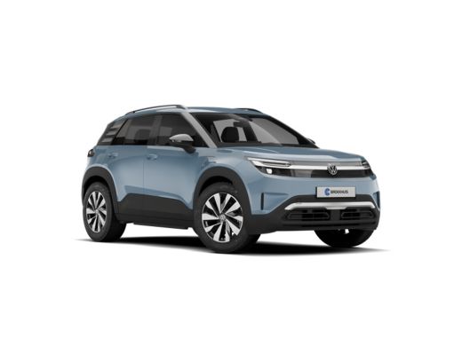 Volkswagen ID. Cross Style | Airconditioning automatisch, 2-zone (Climatronic) | Automatische afstandsregeling (Adapti... ActivLease financial lease