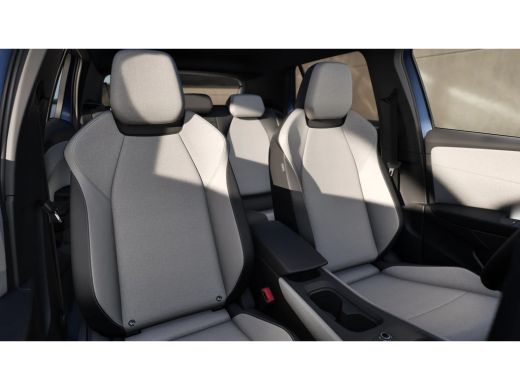 Volkswagen ID. Cross Style | Airconditioning automatisch, 2-zone (Climatronic) | Automatische afstandsregeling (Adapti... ActivLease financial lease