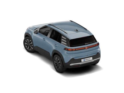 Volkswagen ID. Cross Style | Airconditioning automatisch, 2-zone (Climatronic) | Automatische afstandsregeling (Adapti... ActivLease financial lease