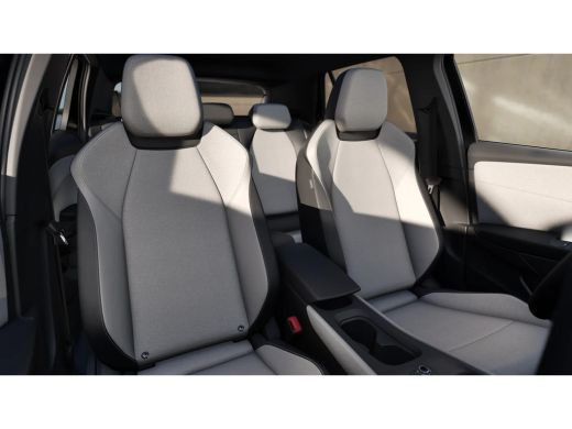 Volkswagen ID. Cross Style | Airconditioning automatisch, 2-zone (Climatronic) | Automatische afstandsregeling (Adapti... ActivLease financial lease