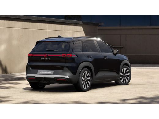 Volkswagen ID. Cross Style | Airconditioning automatisch, 2-zone (Climatronic) | Automatische afstandsregeling (Adapti... ActivLease financial lease