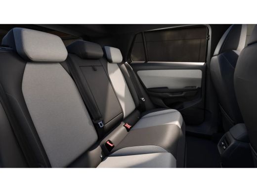 Volkswagen ID. Cross Style | Airconditioning automatisch, 2-zone (Climatronic) | Automatische afstandsregeling (Adapti... ActivLease financial lease