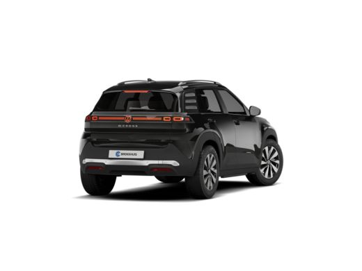 Volkswagen ID. Cross Style | Airconditioning automatisch, 2-zone (Climatronic) | Automatische afstandsregeling (Adapti... ActivLease financial lease