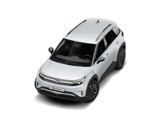 Volkswagen ID. Cross Style | Airconditioning automatisch, 2-zone (Climatronic) | Automatische afstandsregeling (Adapti... ActivLease financial lease
