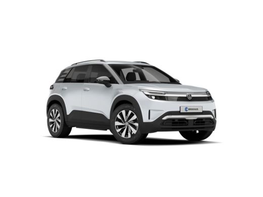 Volkswagen ID. Cross Style | Airconditioning automatisch, 2-zone (Climatronic) | Automatische afstandsregeling (Adapti... ActivLease financial lease