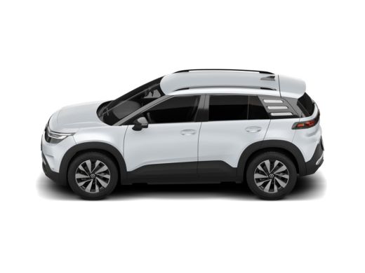 Volkswagen ID. Cross Style | Airconditioning automatisch, 2-zone (Climatronic) | Automatische afstandsregeling (Adapti... ActivLease financial lease