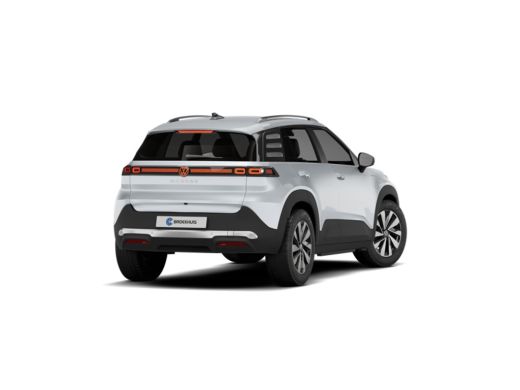 Volkswagen ID. Cross Style | Airconditioning automatisch, 2-zone (Climatronic) | Automatische afstandsregeling (Adapti... ActivLease financial lease