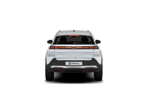 Volkswagen ID. Cross Style | Airconditioning automatisch, 2-zone (Climatronic) | Automatische afstandsregeling (Adapti... ActivLease financial lease