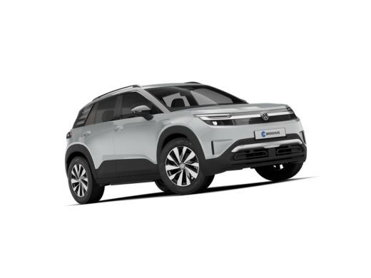 Volkswagen ID. Cross Style | Airconditioning automatisch, 2-zone (Climatronic) | Automatische afstandsregeling (Adapti... ActivLease financial lease