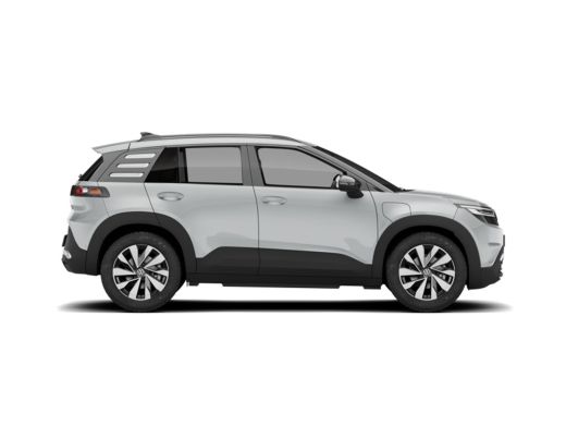 Volkswagen ID. Cross Style | Airconditioning automatisch, 2-zone (Climatronic) | Automatische afstandsregeling (Adapti... ActivLease financial lease