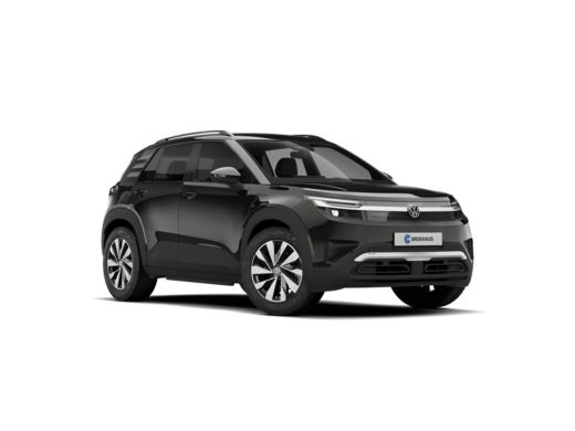 Volkswagen ID. Cross Style | Airconditioning automatisch, 2-zone (Climatronic) | Automatische afstandsregeling (Adapti... ActivLease financial lease