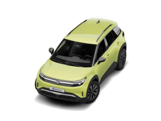 Volkswagen ID. Cross Style | Airconditioning automatisch, 2-zone (Climatronic) | Automatische afstandsregeling (Adapti... ActivLease financial lease