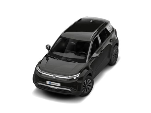 Volkswagen ID. Cross Style | Airconditioning automatisch, 2-zone (Climatronic) | Automatische afstandsregeling (Adapti... ActivLease financial lease