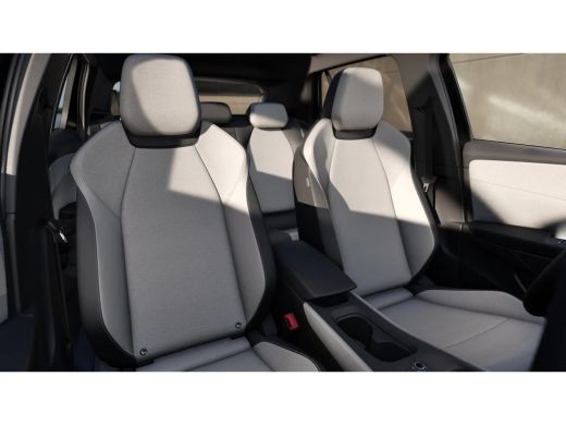 Volkswagen ID. Cross Style | Airconditioning automatisch, 2-zone (Climatronic) | Automatische afstandsregeling (Adapti... ActivLease financial lease
