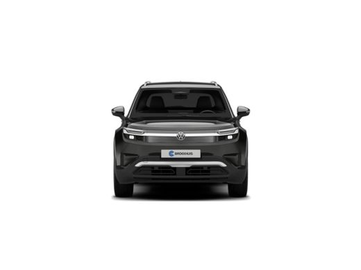 Volkswagen ID. Cross Style | Airconditioning automatisch, 2-zone (Climatronic) | Automatische afstandsregeling (Adapti... ActivLease financial lease