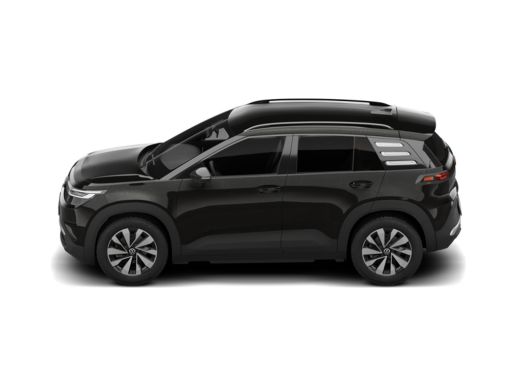 Volkswagen ID. Cross Style | Airconditioning automatisch, 2-zone (Climatronic) | Automatische afstandsregeling (Adapti... ActivLease financial lease