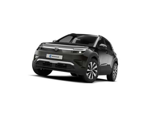 Volkswagen ID. Cross Style | Airconditioning automatisch, 2-zone (Climatronic) | Automatische afstandsregeling (Adapti... ActivLease financial lease