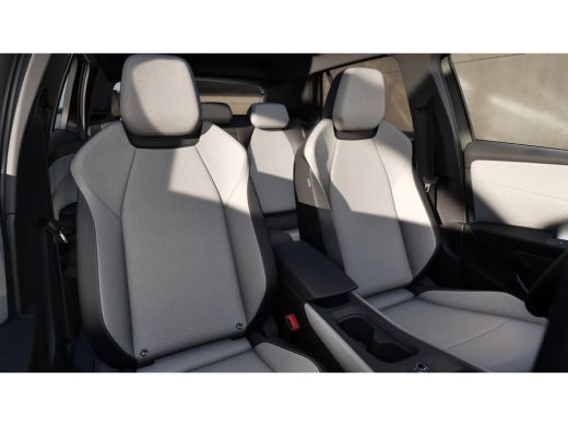 Volkswagen ID. Cross Style | Airconditioning automatisch, 2-zone (Climatronic) | Automatische afstandsregeling (Adapti... ActivLease financial lease