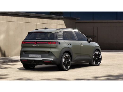 Volkswagen ID. Cross Style | Airconditioning automatisch, 2-zone (Climatronic) | Automatische afstandsregeling (Adapti... ActivLease financial lease