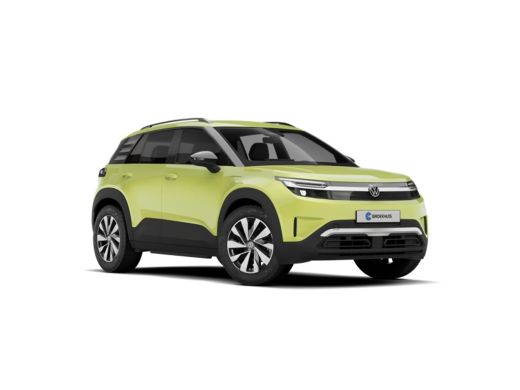 Volkswagen ID. Cross Style | Airconditioning automatisch, 2-zone (Climatronic) | Automatische afstandsregeling (Adapti... ActivLease financial lease