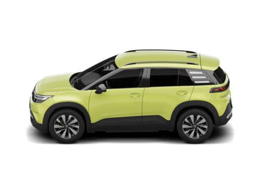 Volkswagen ID. Cross Style | Airconditioning automatisch, 2-zone (Climatronic) | Automatische afstandsregeling (Adapti... ActivLease financial lease