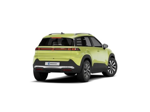Volkswagen ID. Cross Style | Airconditioning automatisch, 2-zone (Climatronic) | Automatische afstandsregeling (Adapti... ActivLease financial lease